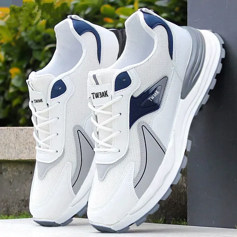 Pánské sportovní tenisky Fashion XyRun SMING