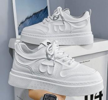 Pánské casual tenisky UrbanCore CleanStep Neo - fotka 3