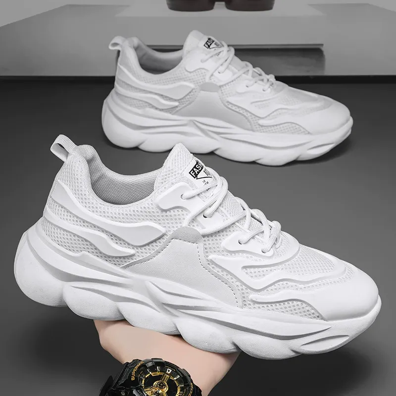 Pánské chunky tenisky Urban ChunkyStep Pro