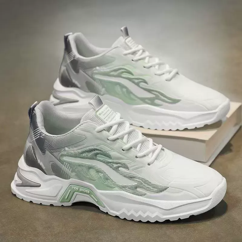 Pánské sportovní tenisky Fashion TideRunner V2 - fotka 2