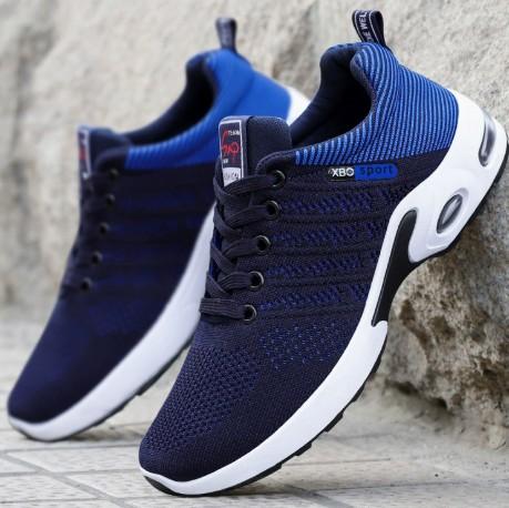 Prodyšné tenisky Urban AirFlow XBO - fotka 3