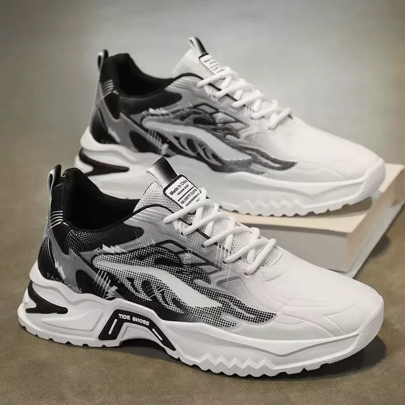 Pánské sportovní tenisky Fashion TideRunner V2