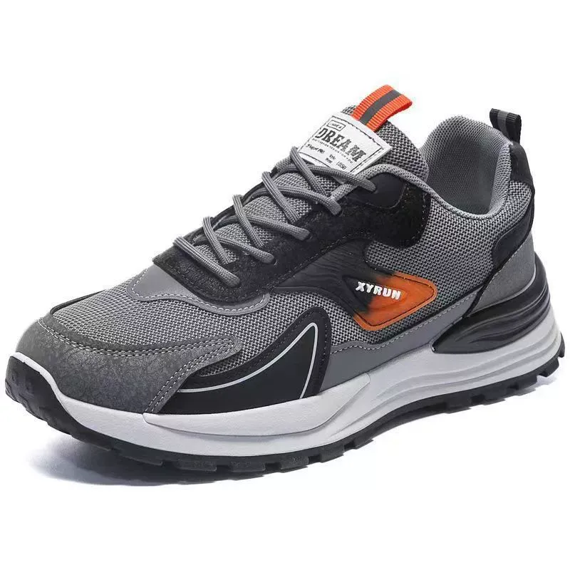 Pánské sportovní tenisky Fashion XyRun SMING - fotka 2