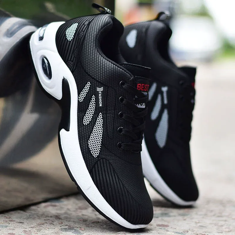 Sportovní tenisky Fashion AirPulse Runner X