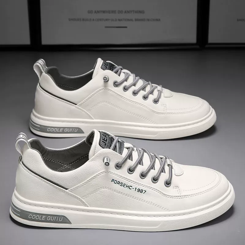 Pánské volnočasové tenisky CoreStep UrbanLine - fotka 4