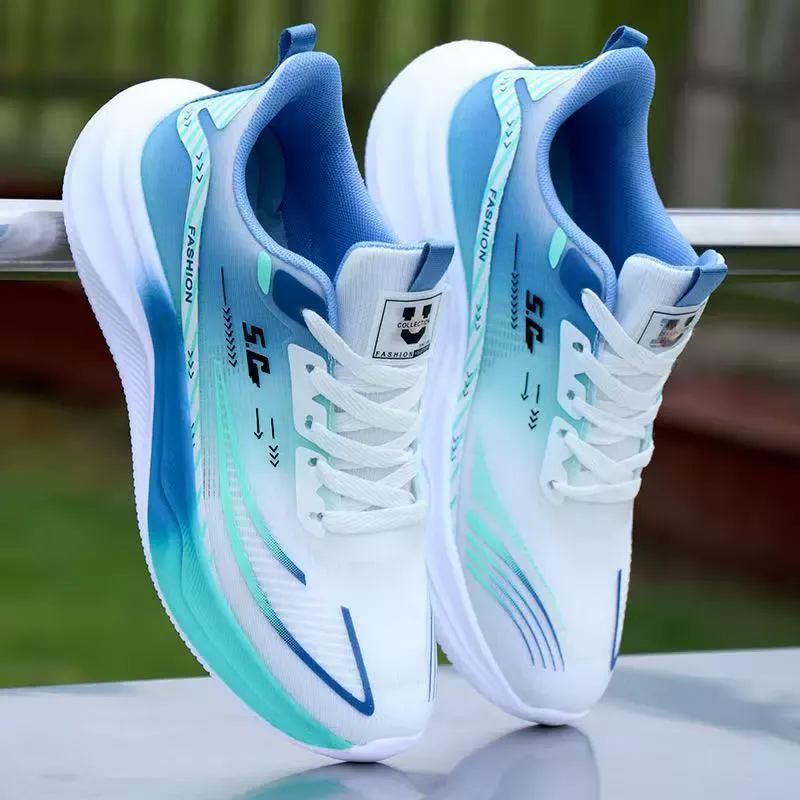 Pánské sportovní tenisky Fashion AeroPulse - fotka 5