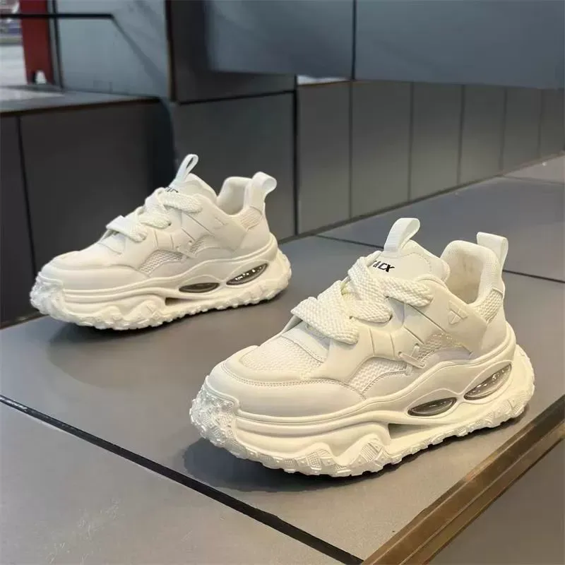 Pánské chunky tenisky CoreStep AirWave Pro