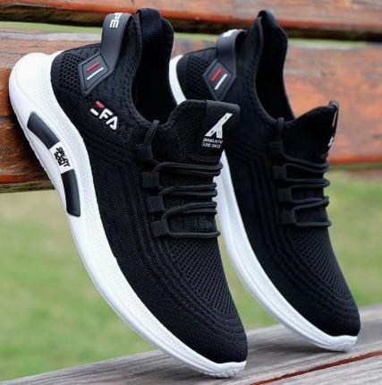Pánské sportovní tenisky Urban EFAN X3