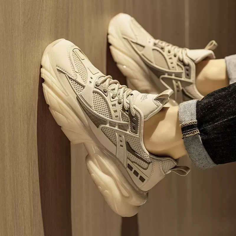 Pánské tenisky CoreStep AirGrid Motion - fotka 2