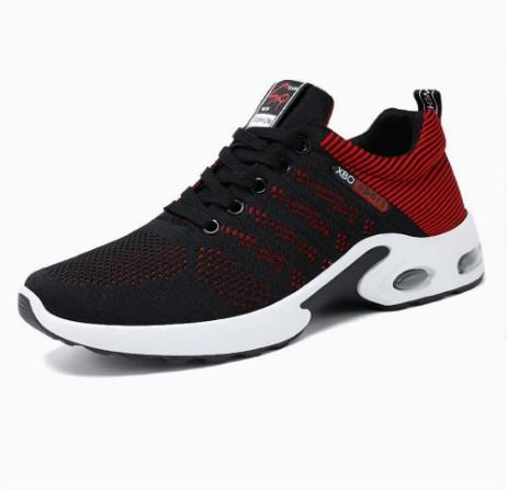 Prodyšné tenisky Urban AirFlow XBO - fotka 2