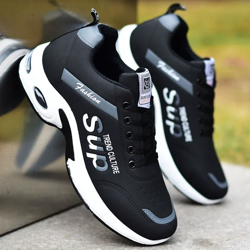 Pánské sportovní tenisky Fashion AirFlow Lite - fotka 4