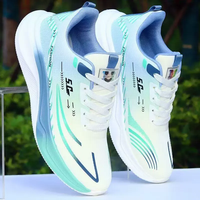 Pánské sportovní tenisky Fashion AeroPulse - fotka 3