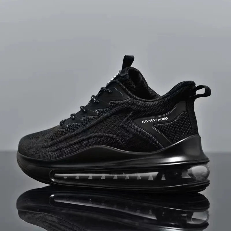 Pánské běžecké tenisky VelocityX AirPulse 939 - fotka 4