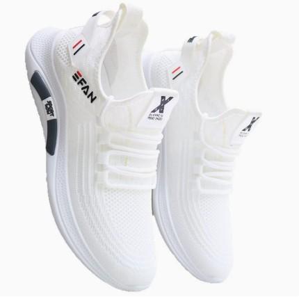 Pánské sportovní tenisky Urban EFAN X3 - fotka 2