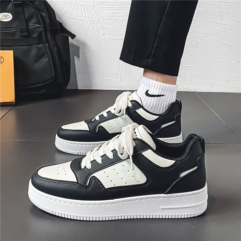 Platformové tenisky CoreStep CourtFlex V2 - fotka 5