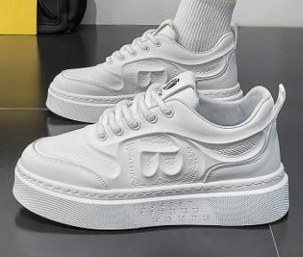Pánské casual tenisky UrbanCore CleanStep Neo - fotka 5