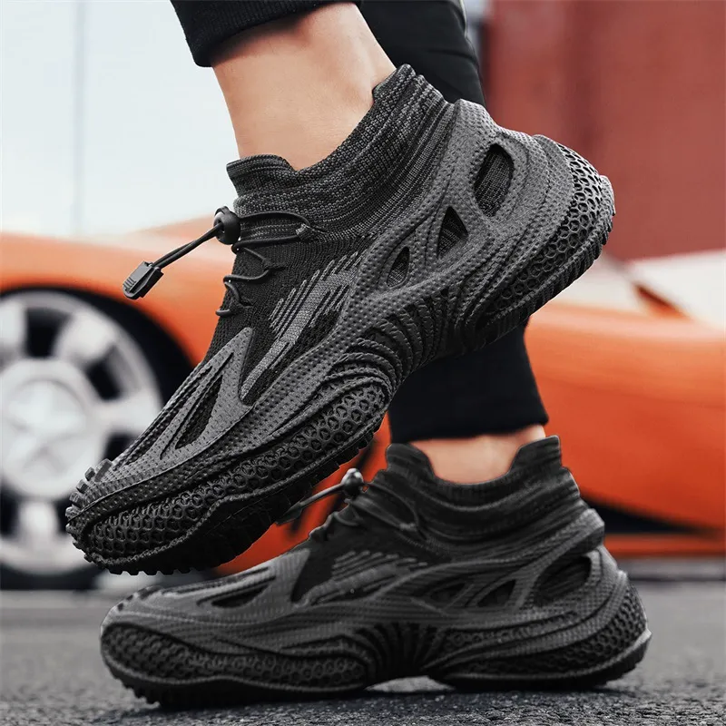 Pánské stylové tenisky Urban GripFlex