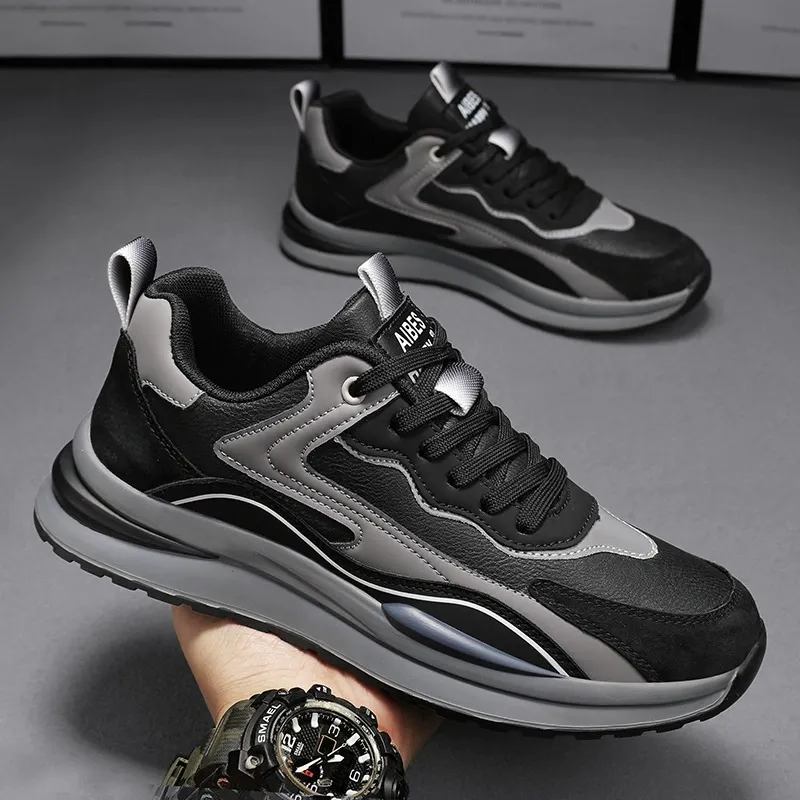 Pánské sportovní tenisky CoreStep MotionFlex ABC220 - fotka 5