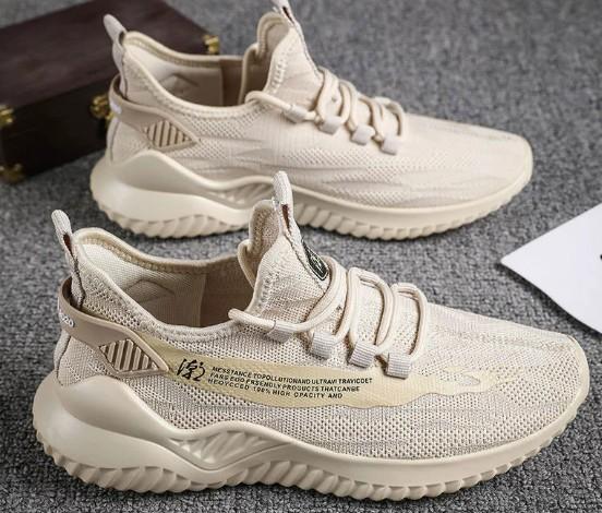 Pánské pletené tenisky Urban Flex Knit - fotka 5