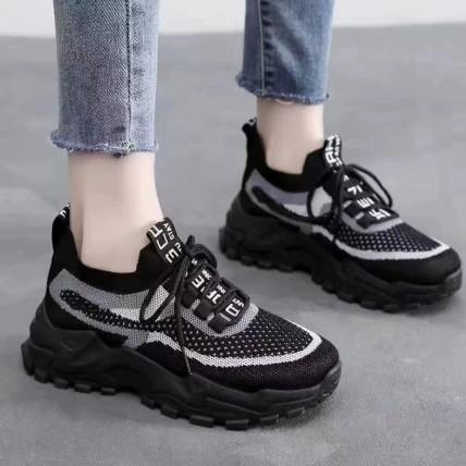 Dámské prodyšné tenisky Urban FlexMesh X7