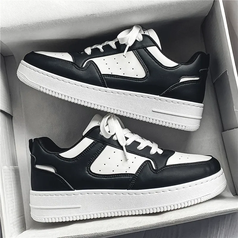 Platformové tenisky CoreStep CourtFlex V2 - fotka 2