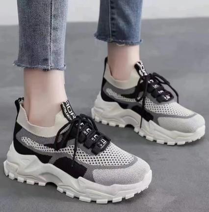 Dámské prodyšné tenisky Urban FlexMesh X7 - fotka 4