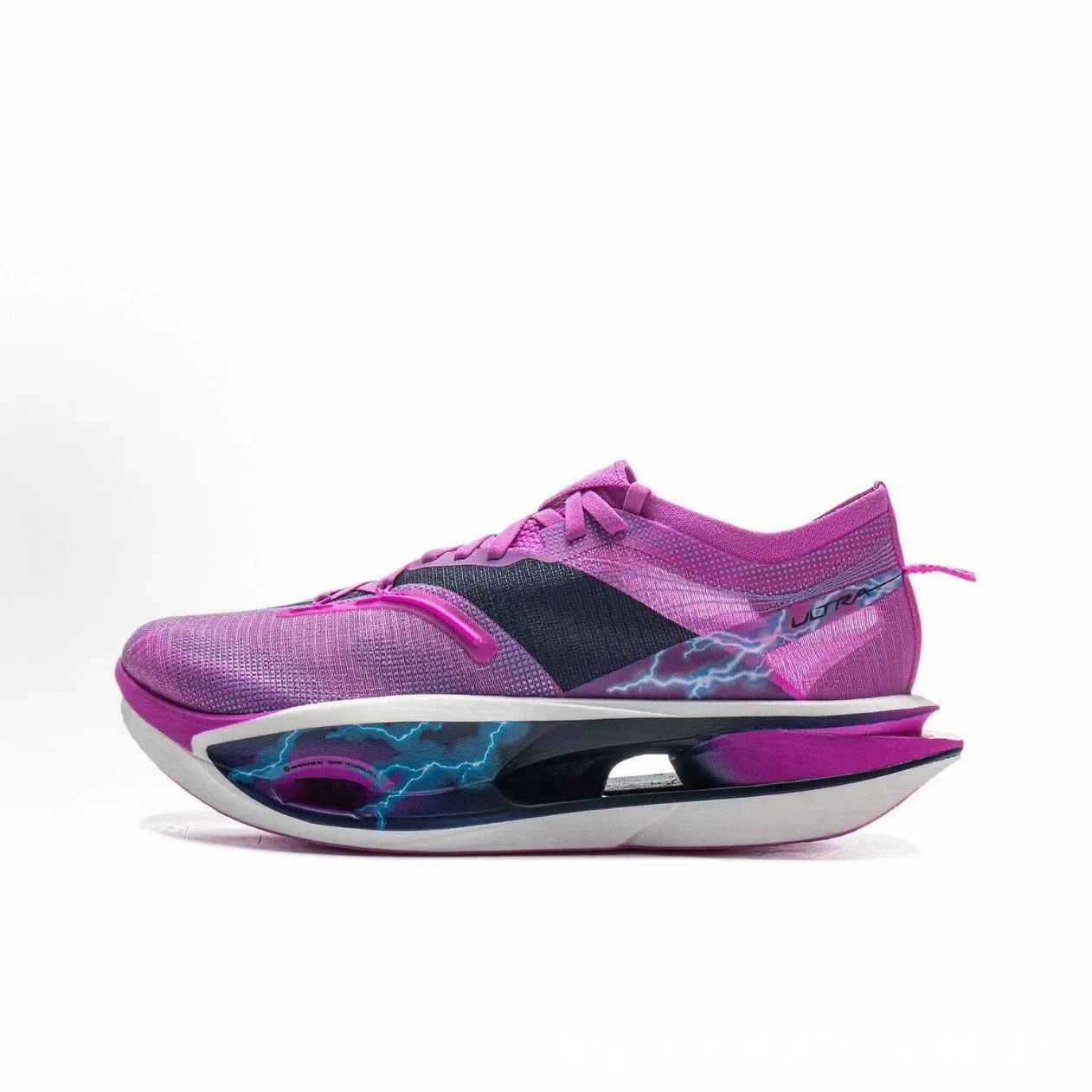 Tenisky Fashion NeonWave X3555 - fotka 3