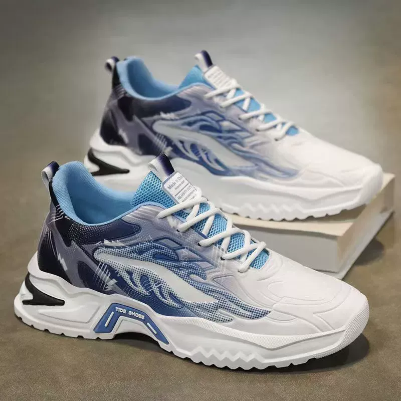 Pánské sportovní tenisky Fashion TideRunner V2 - fotka 4