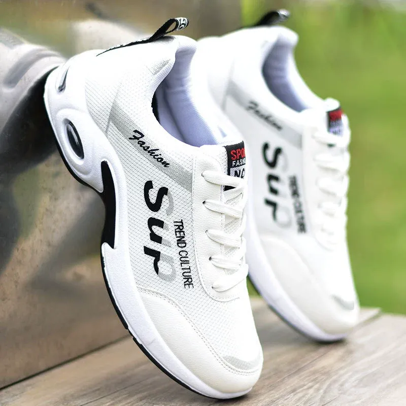 Pánské sportovní tenisky Fashion AirFlow Lite