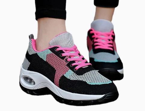Dámské sportovní tenisky Urban PulseLift X9 - fotka 2