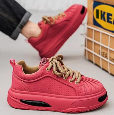 Pánské streetwear tenisky UrbanDrip AirStreet Pulse - fotka 4
