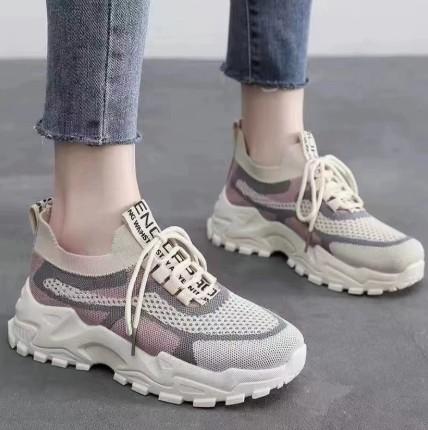 Dámské prodyšné tenisky Urban FlexMesh X7 - fotka 5
