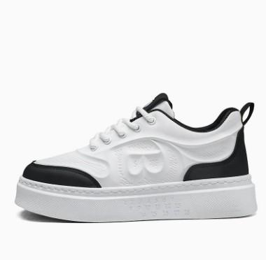 Pánské casual tenisky UrbanCore CleanStep Neo