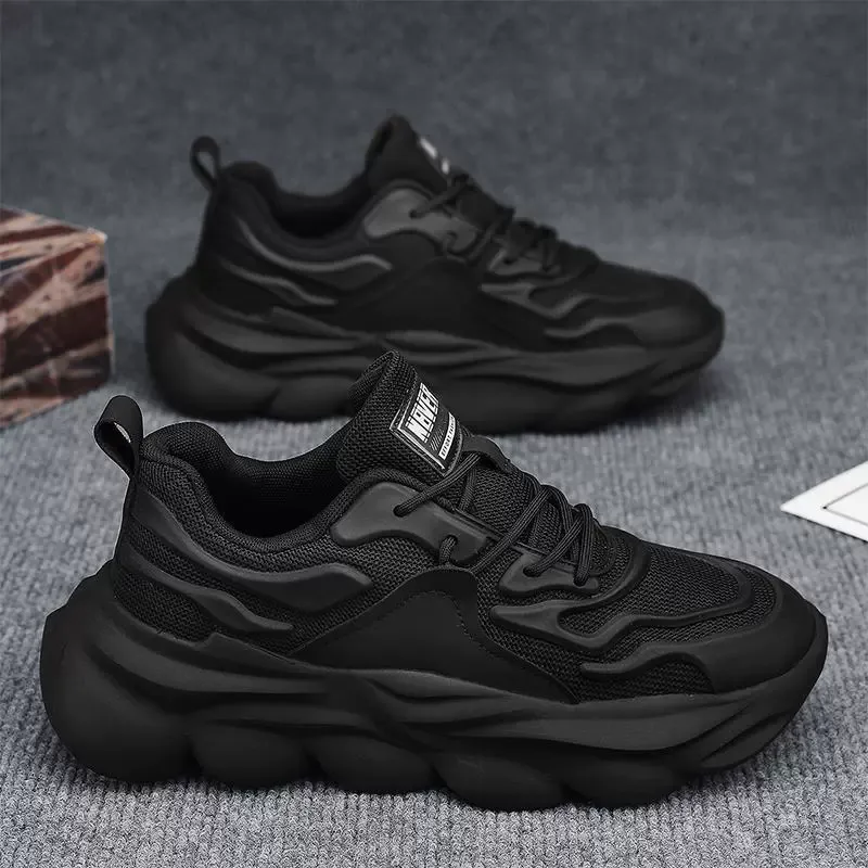 Pánské chunky tenisky Urban ChunkyStep Pro - fotka 2