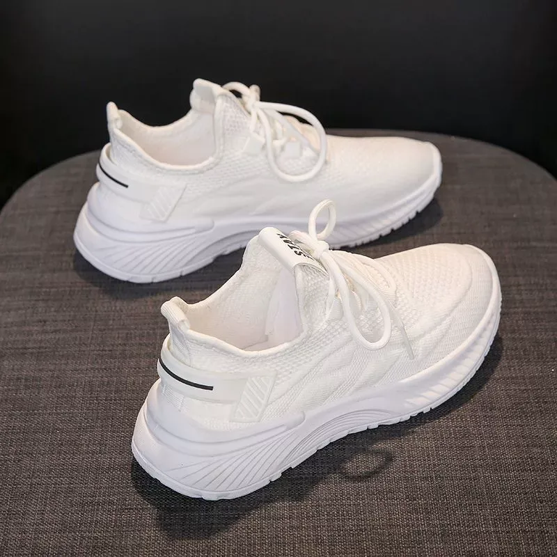 Dámské lehké tenisky CoreStep PureFlex W20 - fotka 2