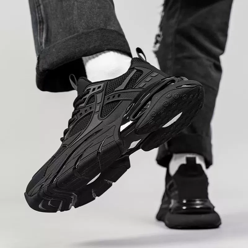 Pánské tenisky CoreStep AirGrid Motion - fotka 3