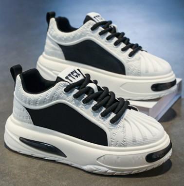 Pánské streetwear tenisky UrbanDrip AirStreet Pulse