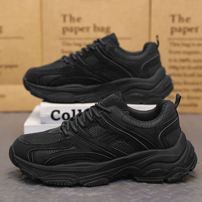 Pánské chunky tenisky CoreStep F107