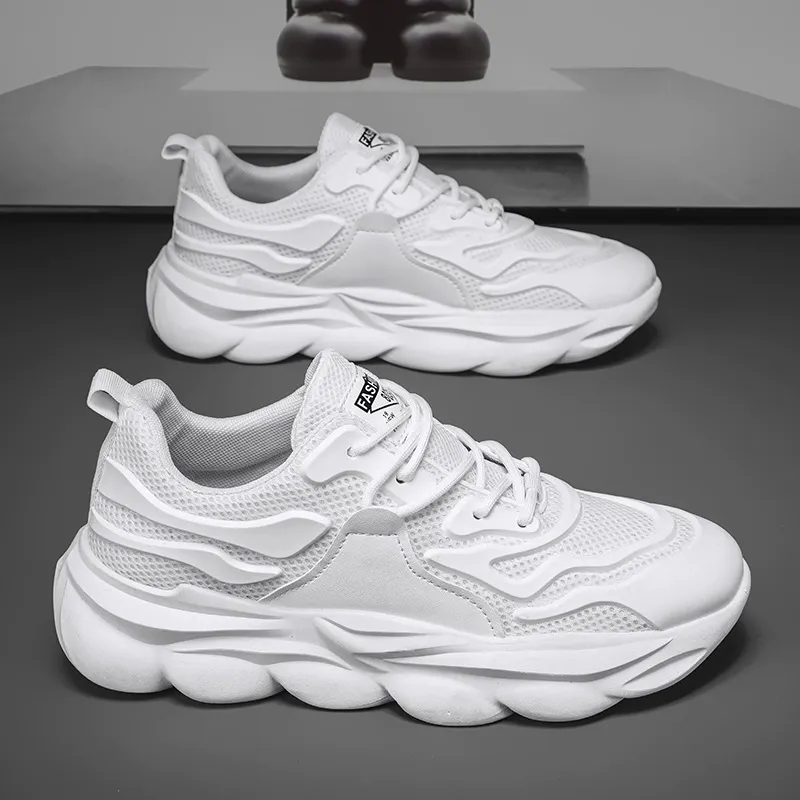 Pánské chunky tenisky Urban ChunkyStep Pro - fotka 3