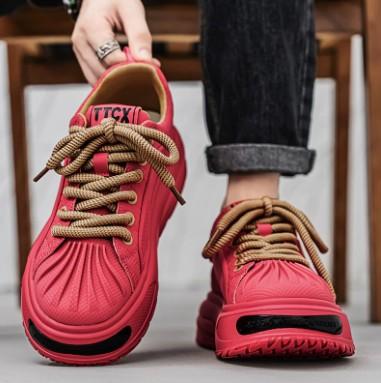 Pánské streetwear tenisky UrbanDrip AirStreet Pulse - fotka 3