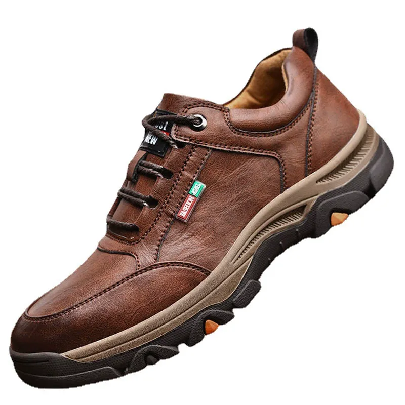 Pánské stylové tenisky CoreStep TrailPrime