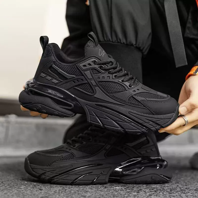 Pánské tenisky CoreStep AirGrid Motion - fotka 4