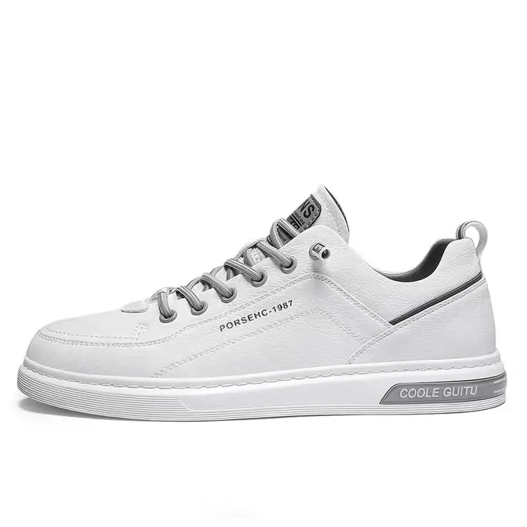 Pánské volnočasové tenisky CoreStep UrbanLine
