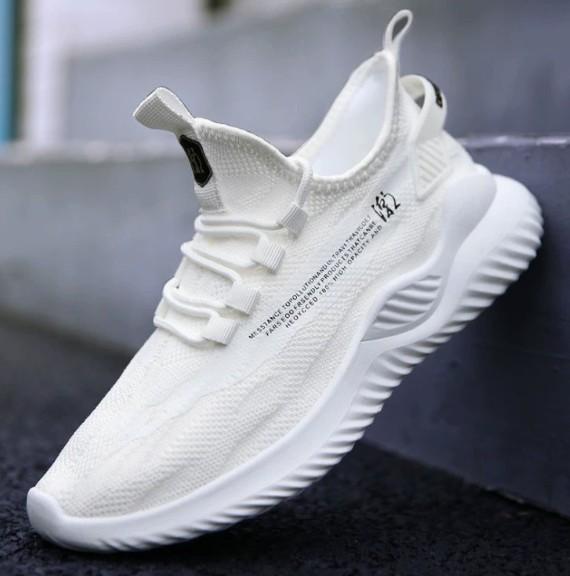 Pánské pletené tenisky Urban Flex Knit