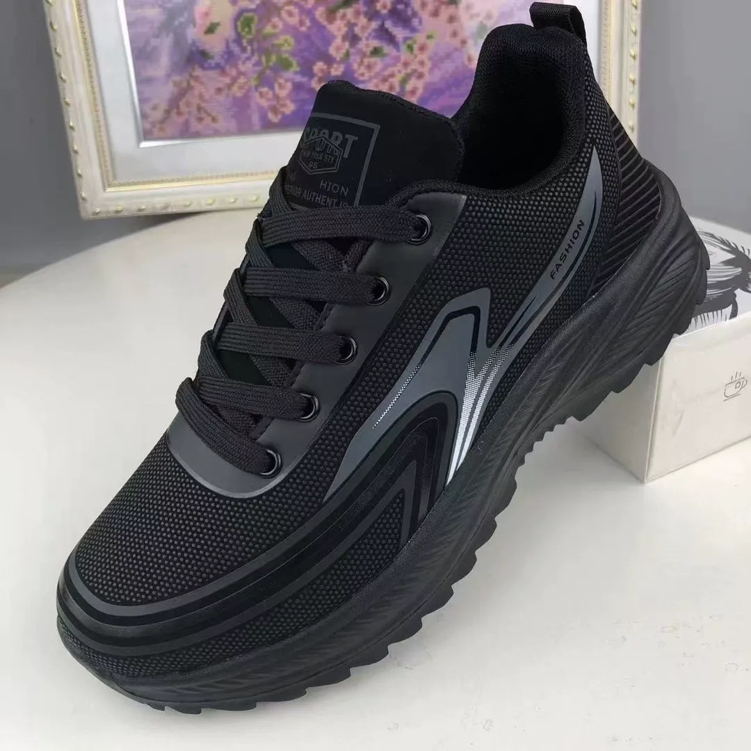 Pánské sportovní tenisky Fashion FlexRun Lite