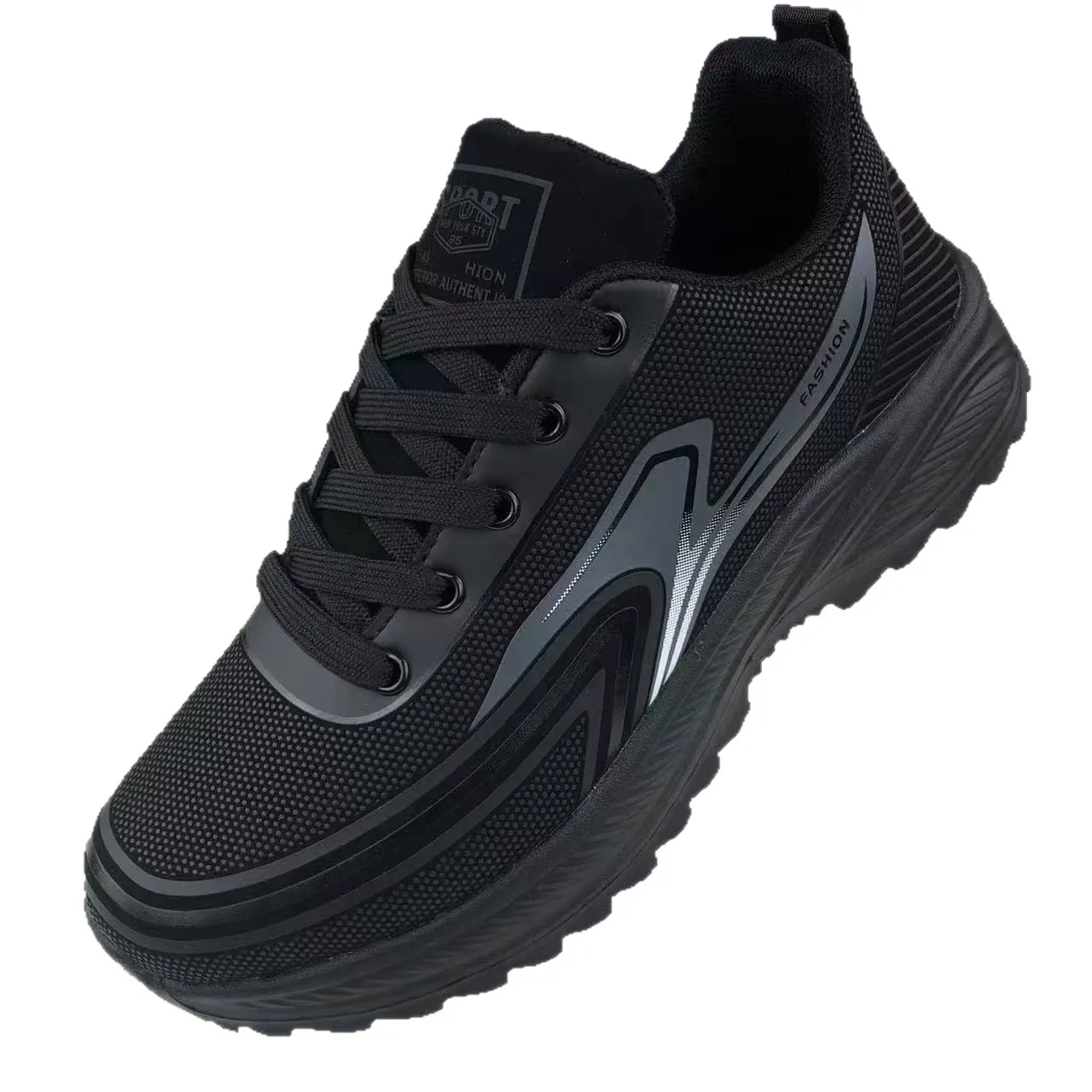 Pánské sportovní tenisky Fashion FlexRun Lite - fotka 4