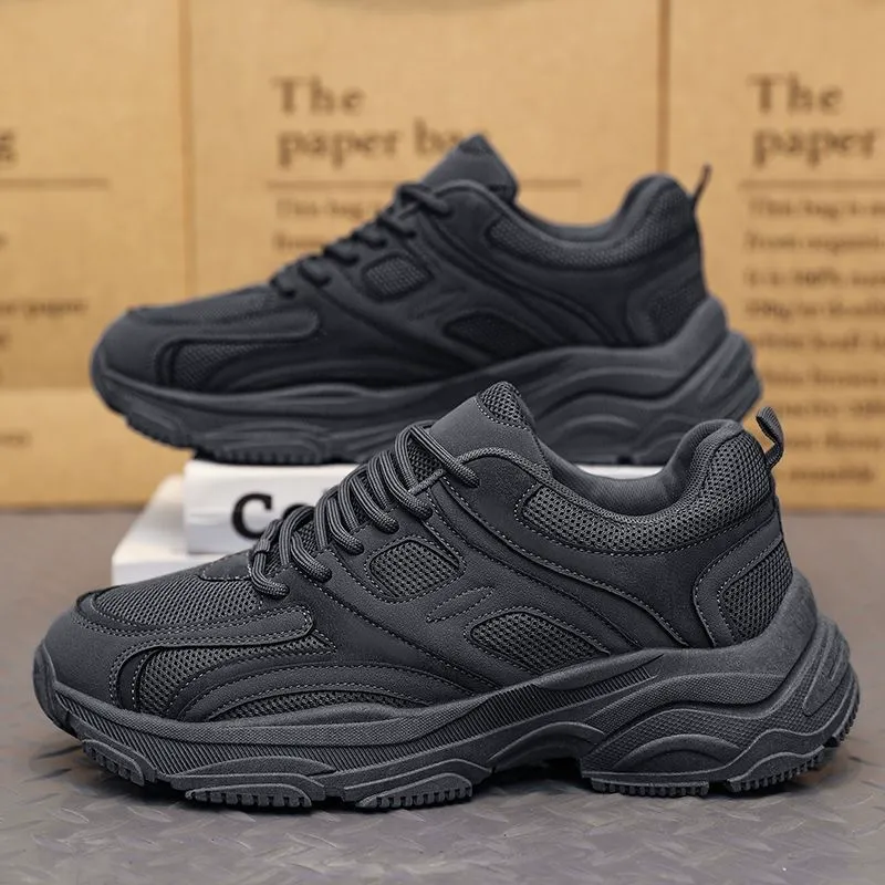 Pánské chunky tenisky CoreStep F107 - fotka 5