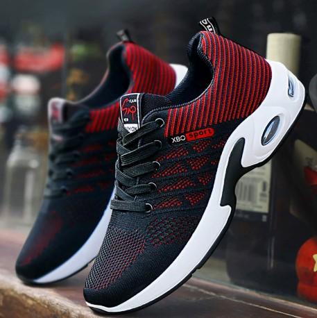 Prodyšné tenisky Urban AirFlow XBO