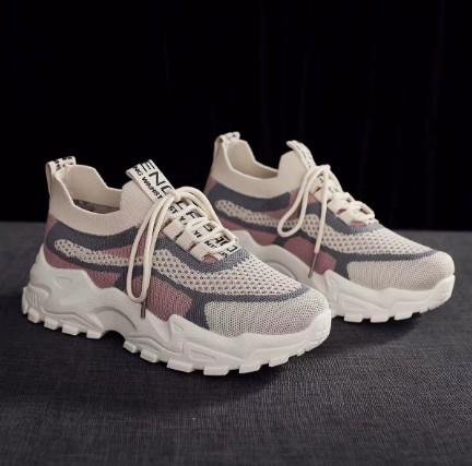 Dámské prodyšné tenisky Urban FlexMesh X7 - fotka 3