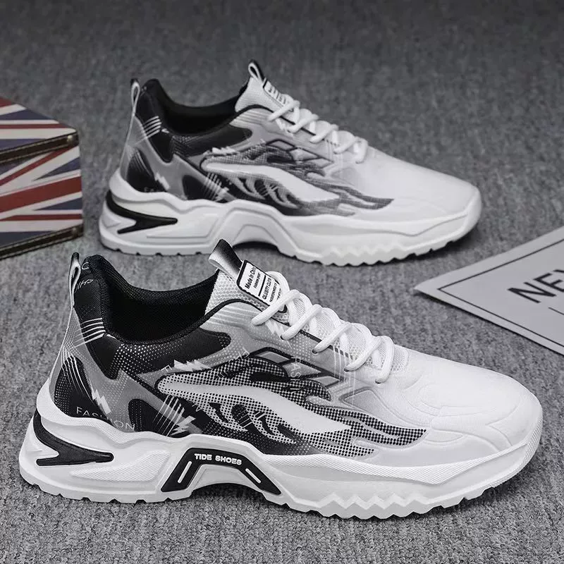 Pánské sportovní tenisky Fashion TideRunner V2 - fotka 5